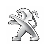 Peugeot logo