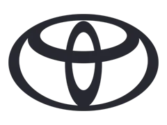Toyota logo