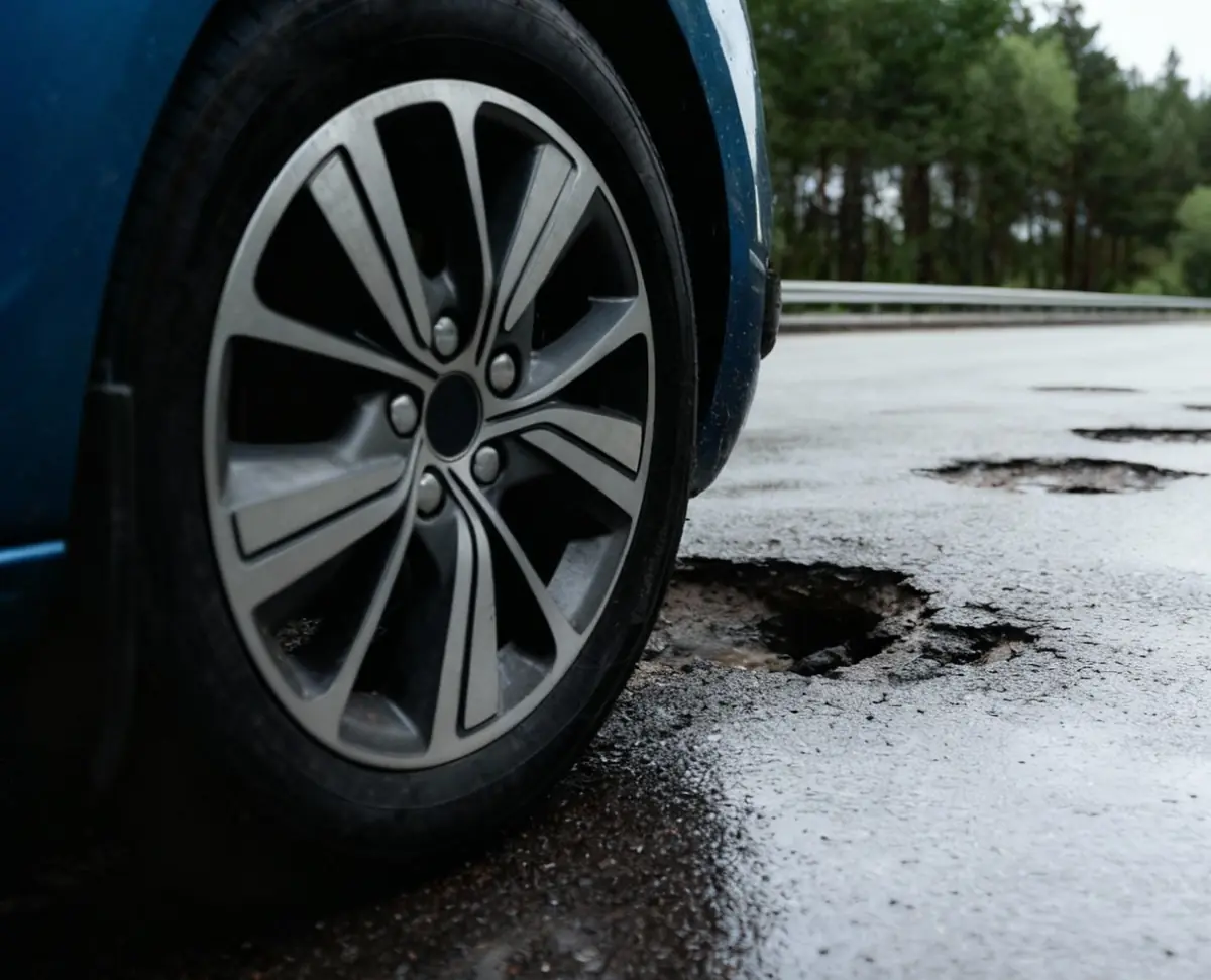 Sensor Drift Over Time